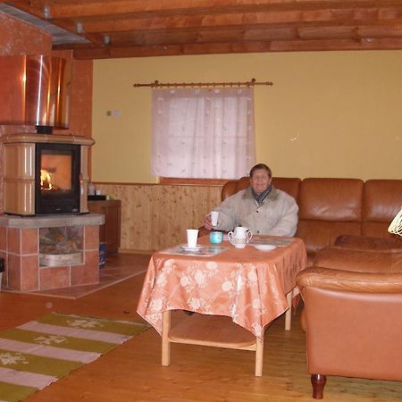 Andrese Holiday Home Muratsi Экстерьер фото