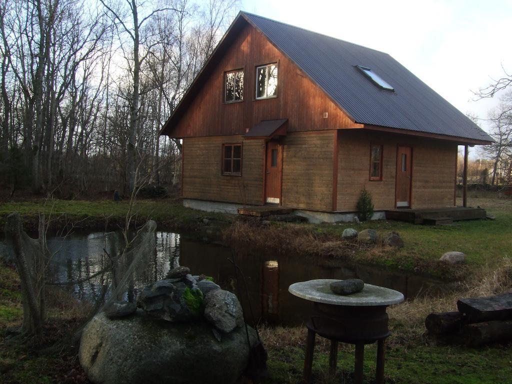 Andrese Holiday Home Muratsi Экстерьер фото