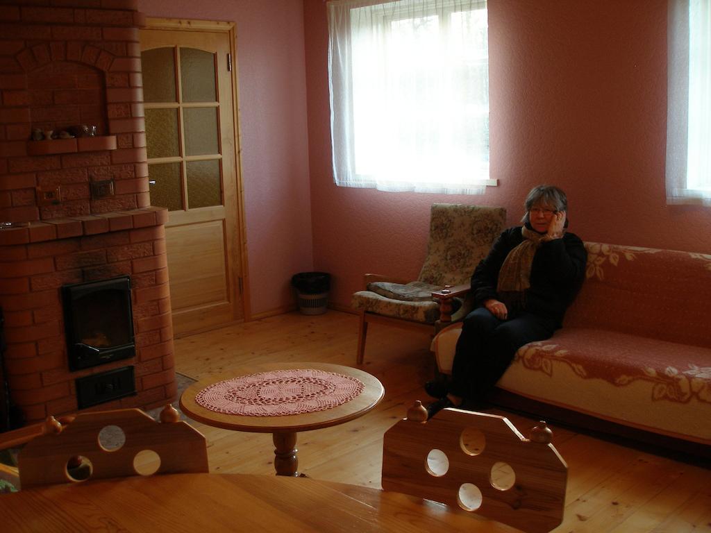 Andrese Holiday Home Muratsi Экстерьер фото