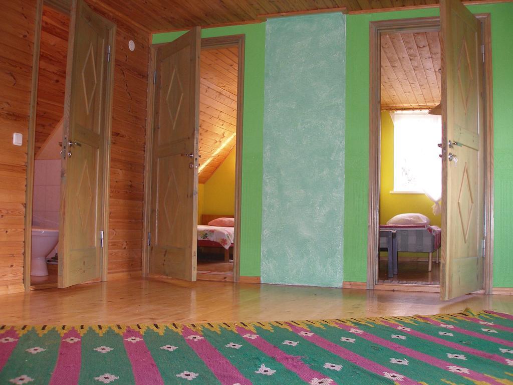 Andrese Holiday Home Muratsi Номер фото