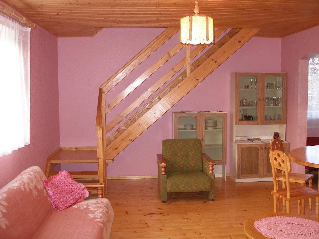 Andrese Holiday Home Muratsi Номер фото
