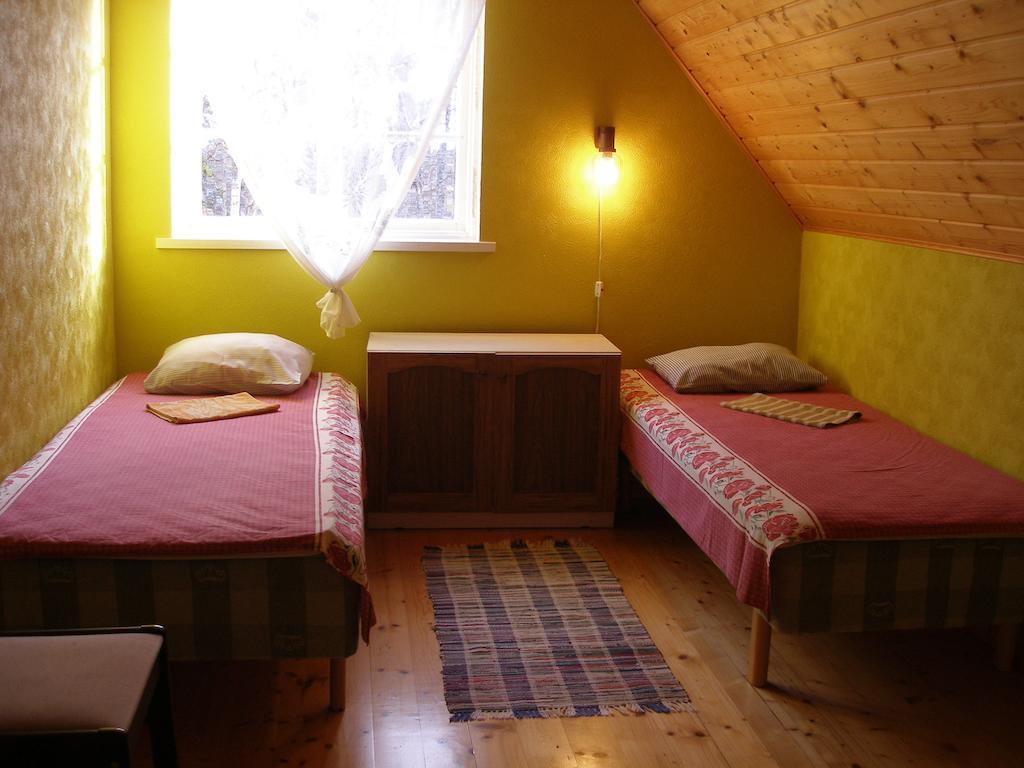 Andrese Holiday Home Muratsi Номер фото