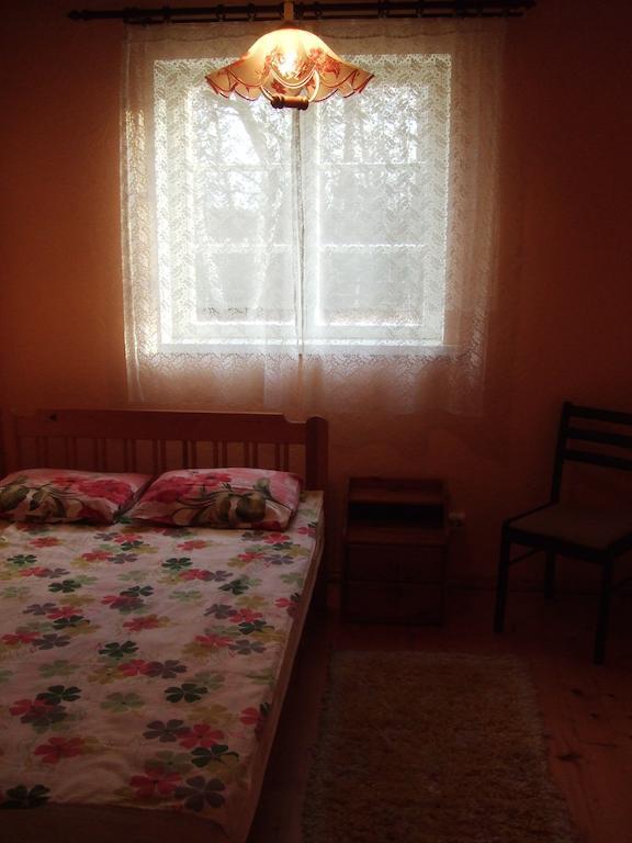 Andrese Holiday Home Muratsi Номер фото