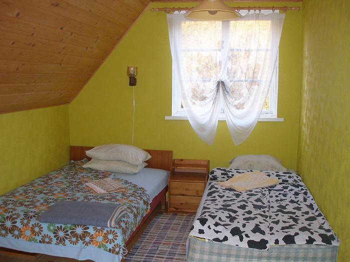Andrese Holiday Home Muratsi Номер фото